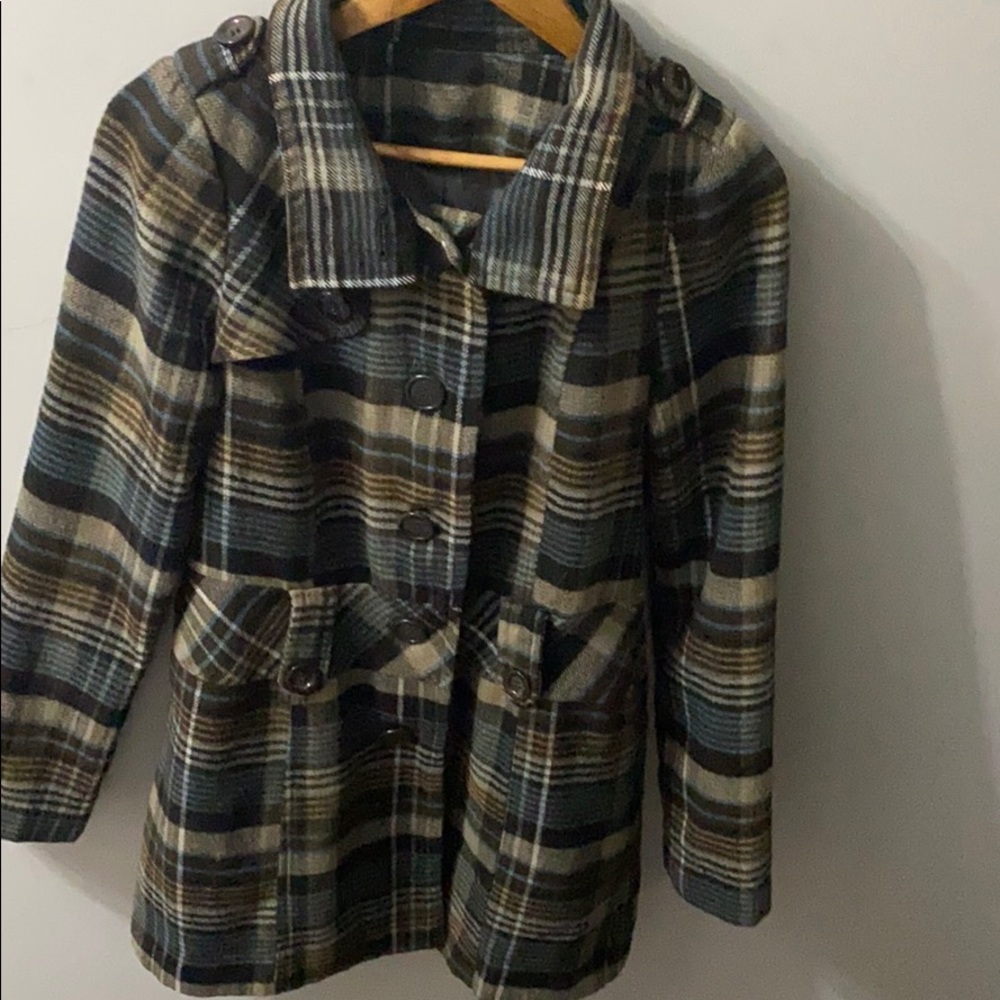 Jacket